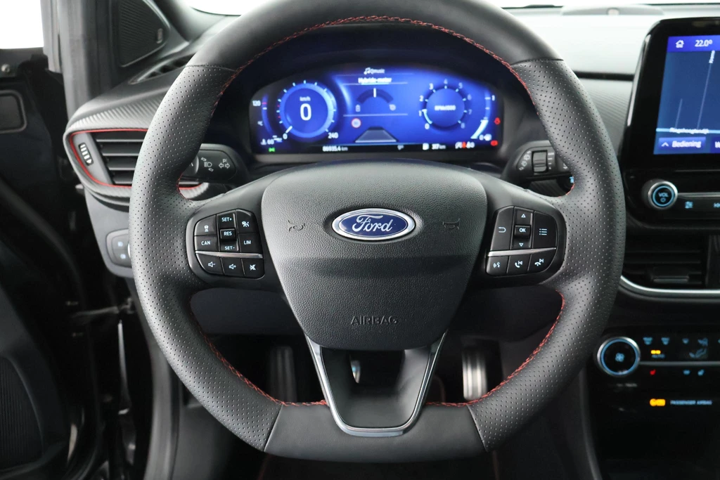 Ford Puma – foto 21