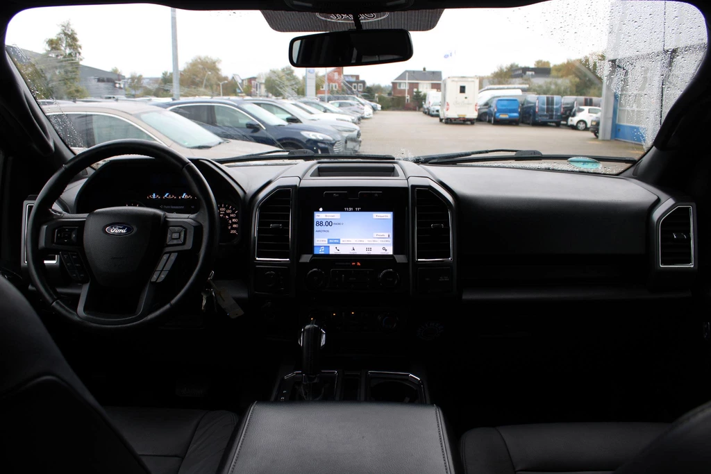 Ford F-150 – foto 6
