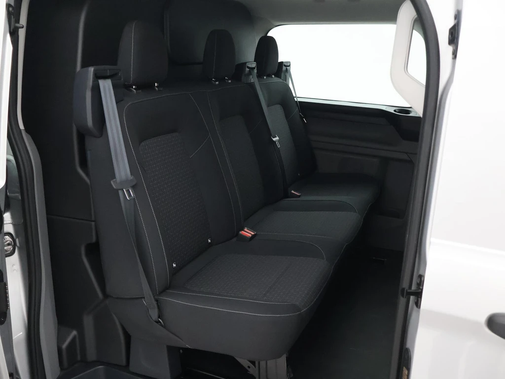 Ford Transit Custom – foto 10