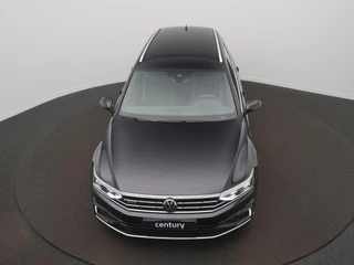 Volkswagen Passat – thumbnail 11