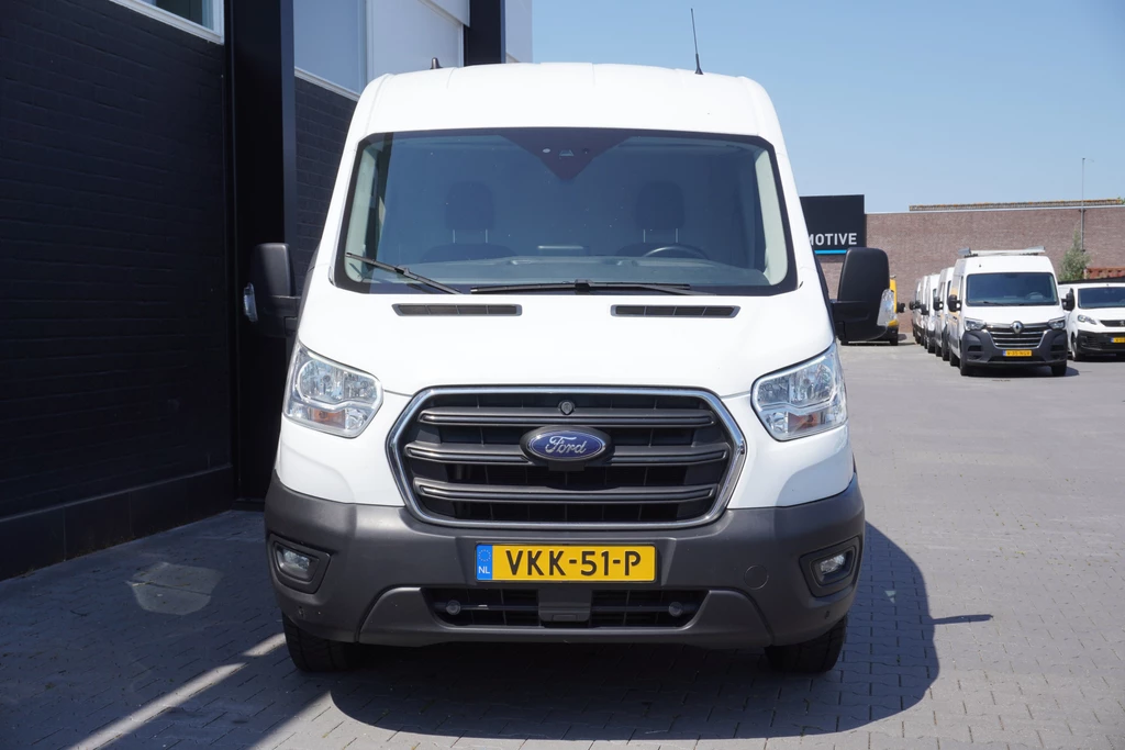 Ford Transit – foto 5