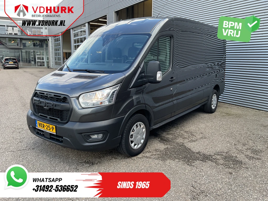 Ford Transit – foto 2