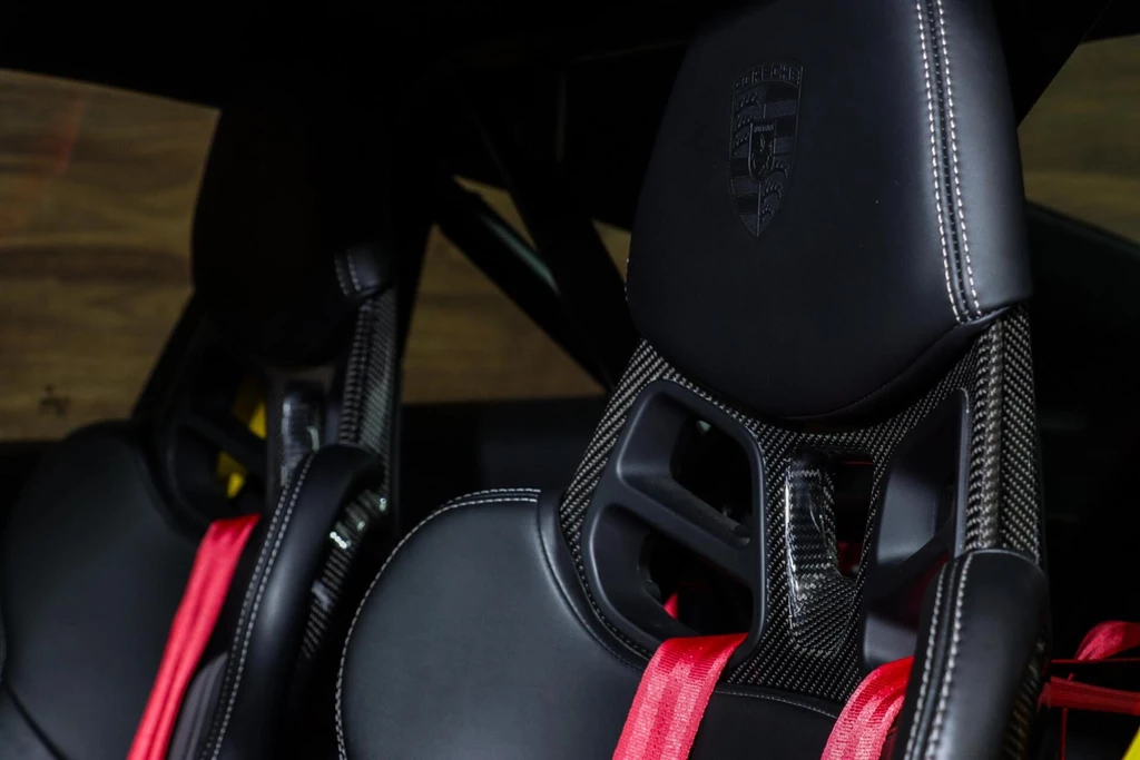 Porsche 911 – foto 32