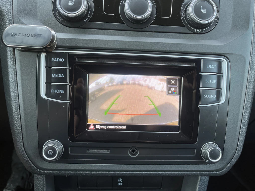 Volkswagen Caddy – foto 28