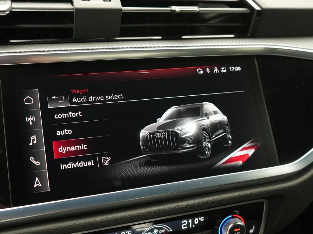 Audi Q3 – foto 36