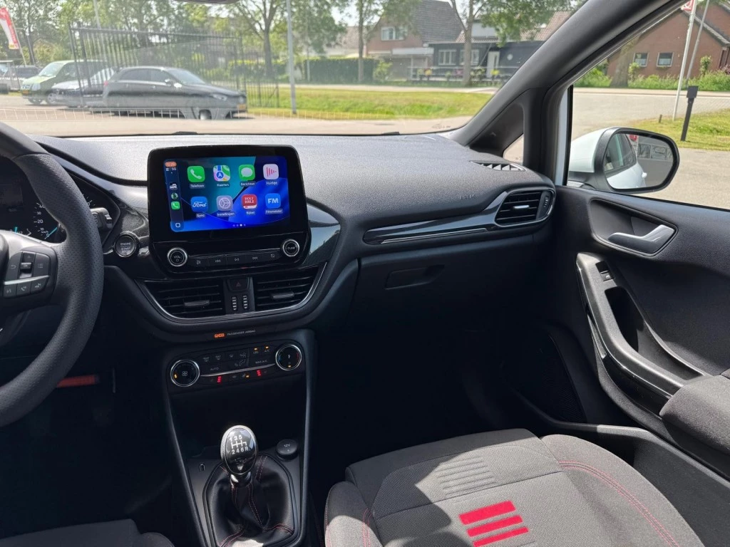 Ford Fiesta – foto 22
