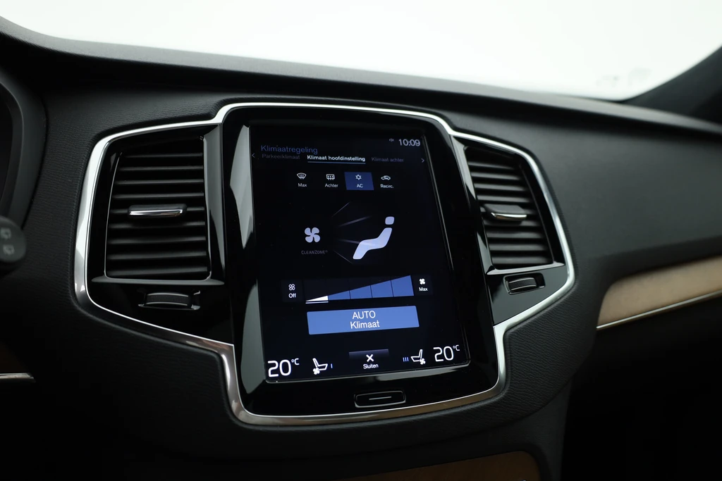 Volvo XC90 – foto 20