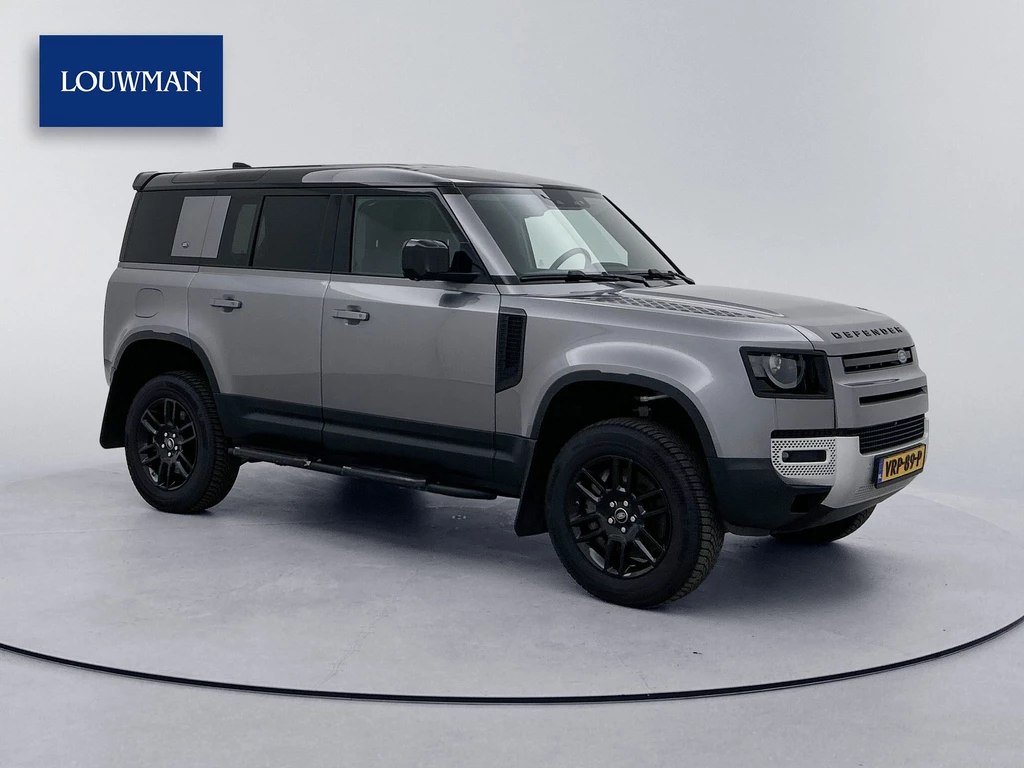 Land Rover Defender – foto 12