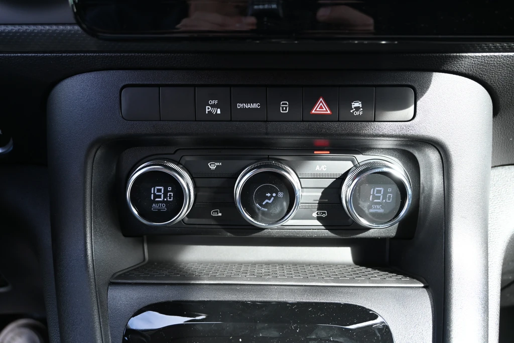 Mercedes-Benz eCitan – foto 20
