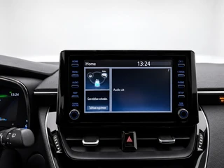 Toyota Corolla Touring Sports – thumbnail 18