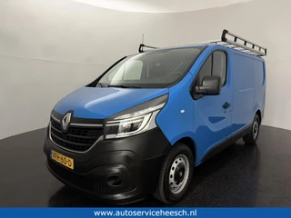 Renault Trafic – thumbnail 1