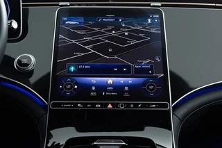 Mercedes-Benz EQE – thumbnail 22