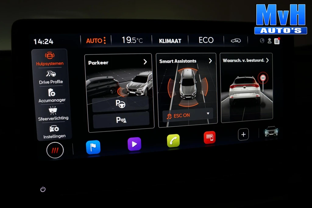CUPRA Formentor – foto 30
