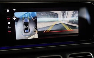 Mercedes-Benz GLE – thumbnail 26