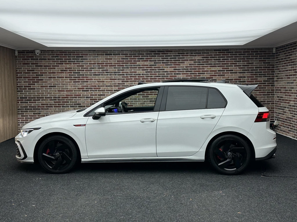 Volkswagen Golf – foto 3