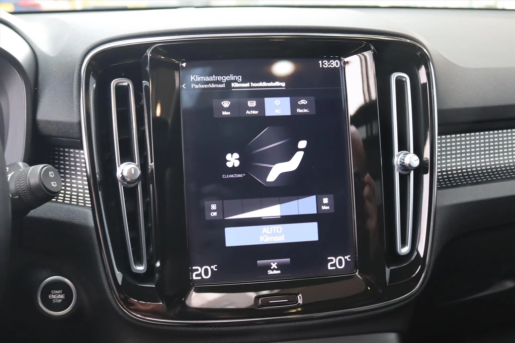 Volvo XC40 – foto 27
