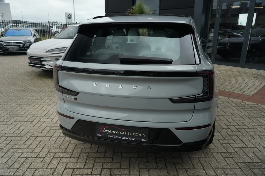 Volvo EX90 – foto 3