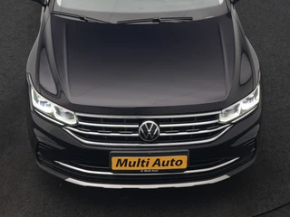Volkswagen Tiguan – thumbnail 12