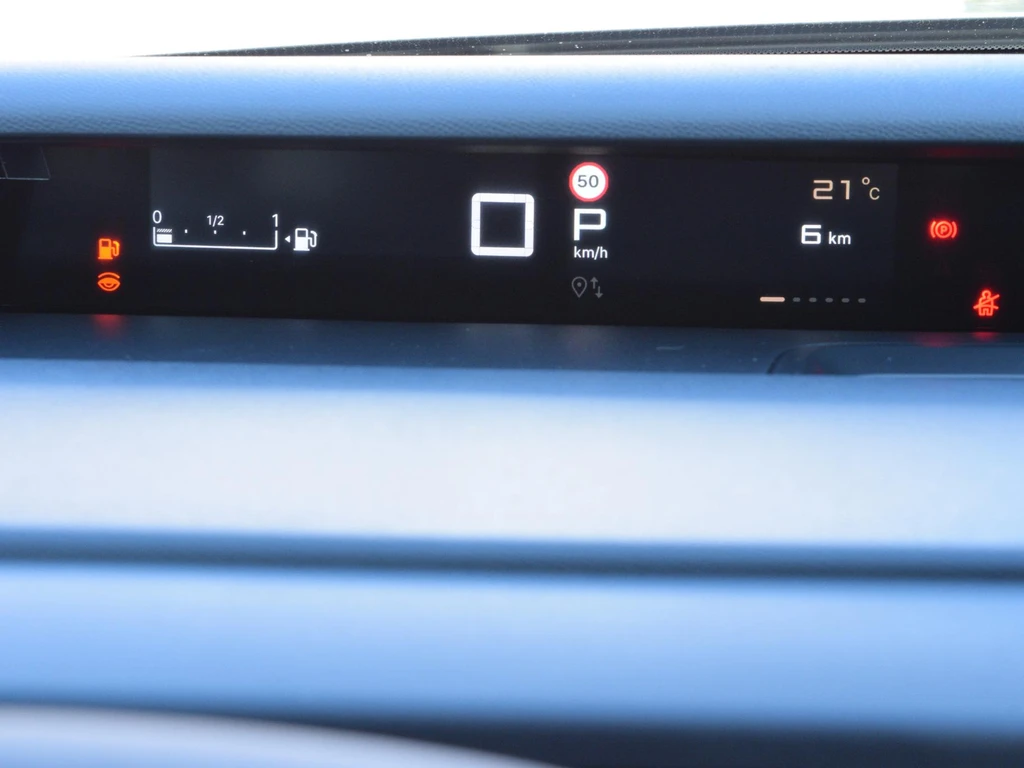 Citroën C3 Aircross – foto 8