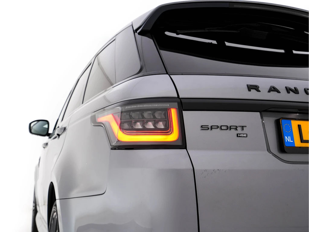 Land Rover Range Rover Sport – foto 41