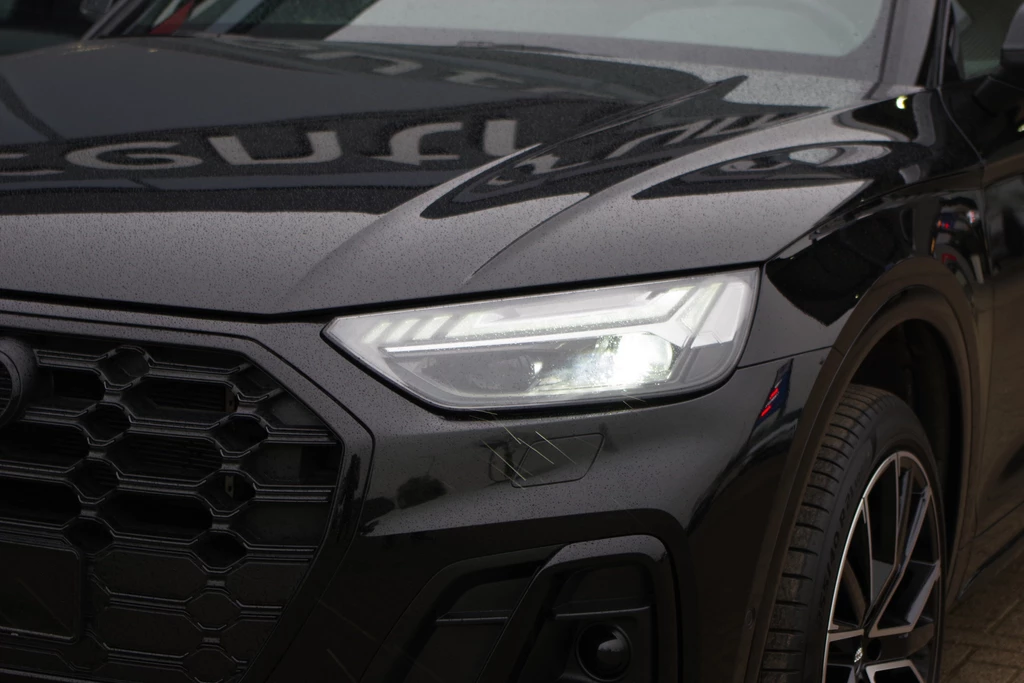 Audi Q5 – foto 14