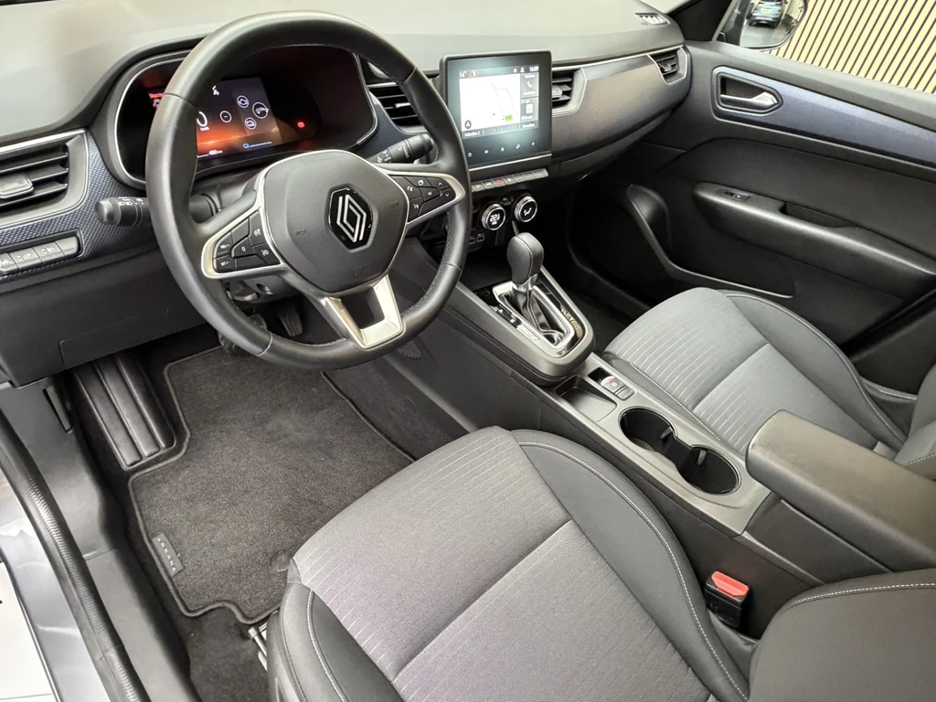 Renault Arkana – foto 12