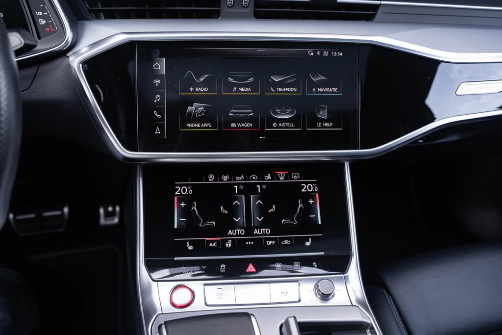 Audi A7 – foto 42