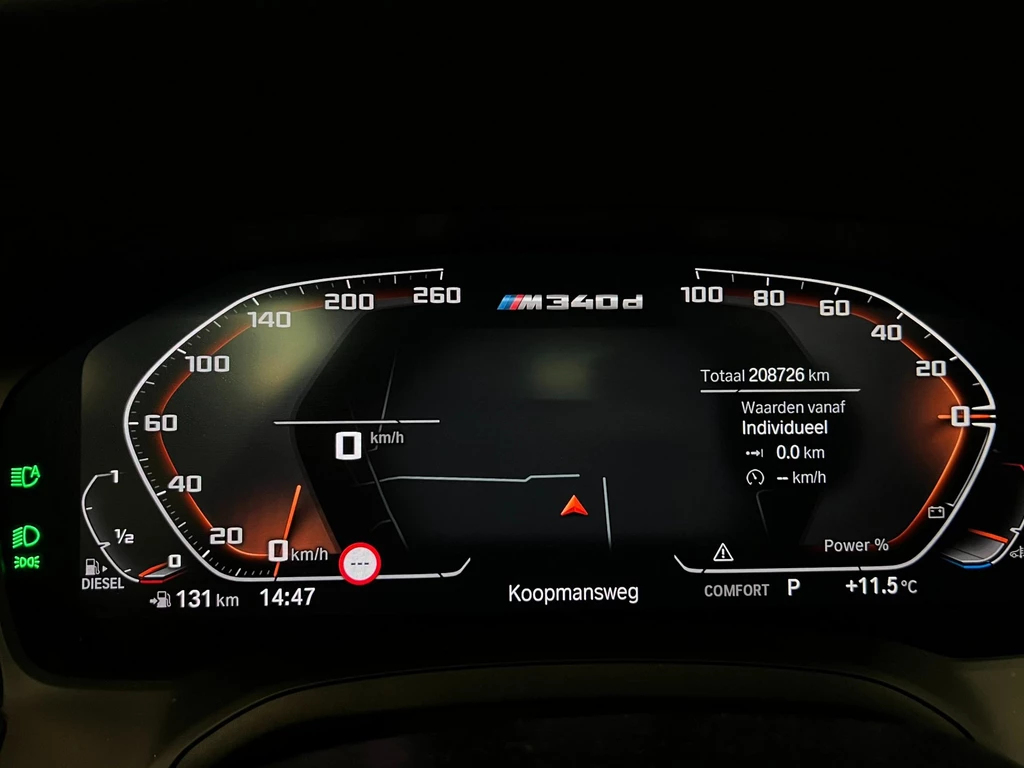 BMW 3 Serie – foto 12