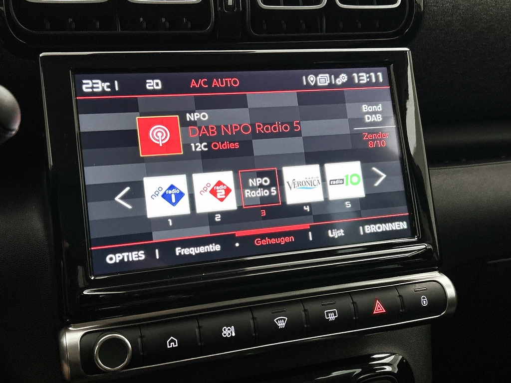 Citroën C3 Aircross – foto 7