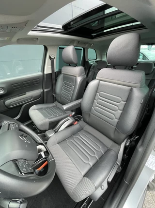 Citroën C3 Aircross – thumbnail 17