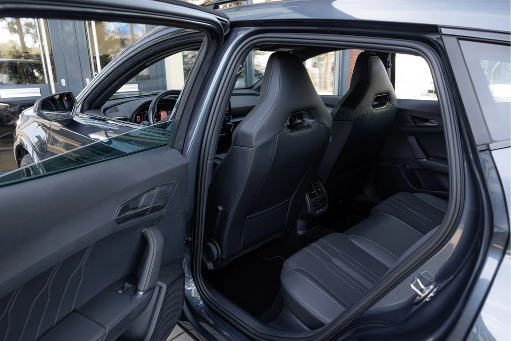 CUPRA Formentor – foto 28