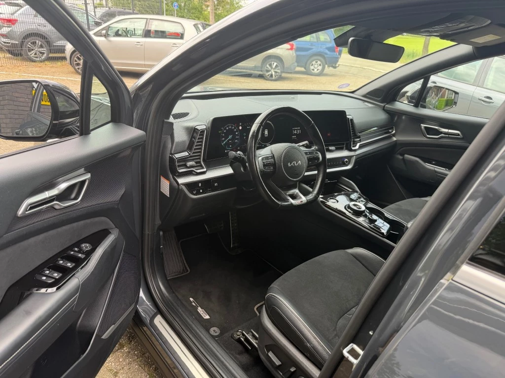 Kia Sportage – foto 19