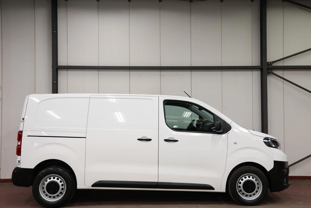 Toyota ProAce – foto 5