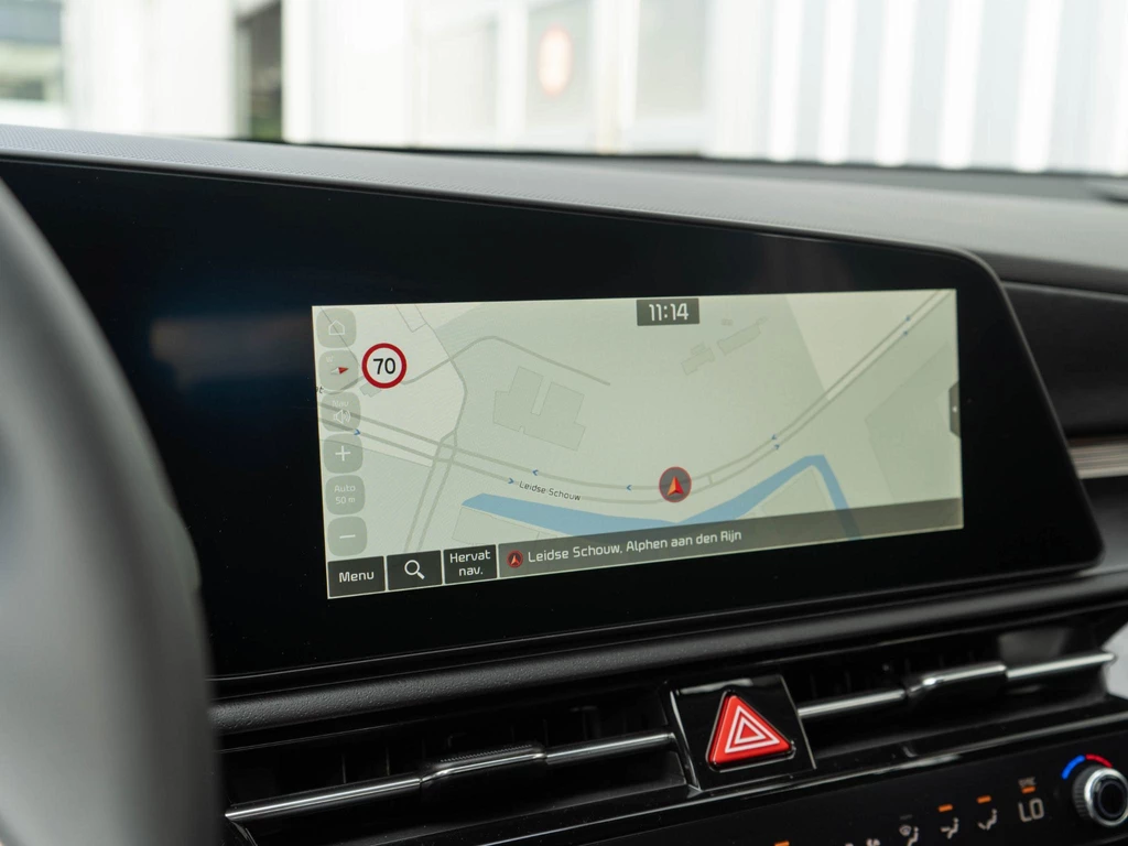 Kia Niro – foto 18