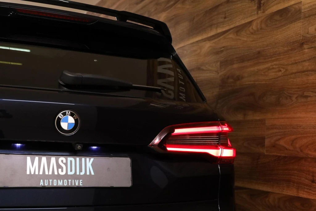 BMW X5 – foto 42