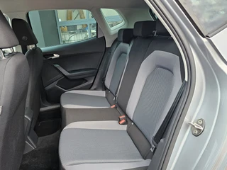 SEAT Arona – thumbnail 19