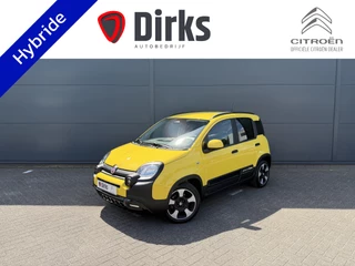 Fiat Pandina – thumbnail 1