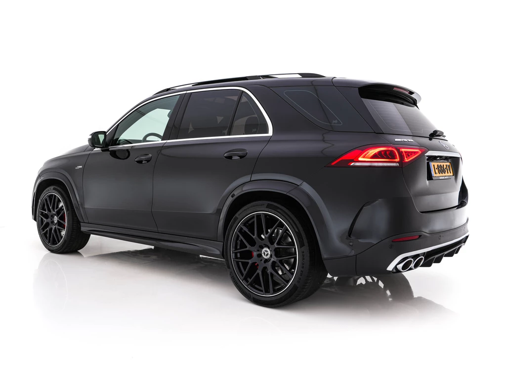 Mercedes-Benz GLE – foto 2
