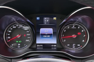 Mercedes-Benz C-Klasse – thumbnail 22