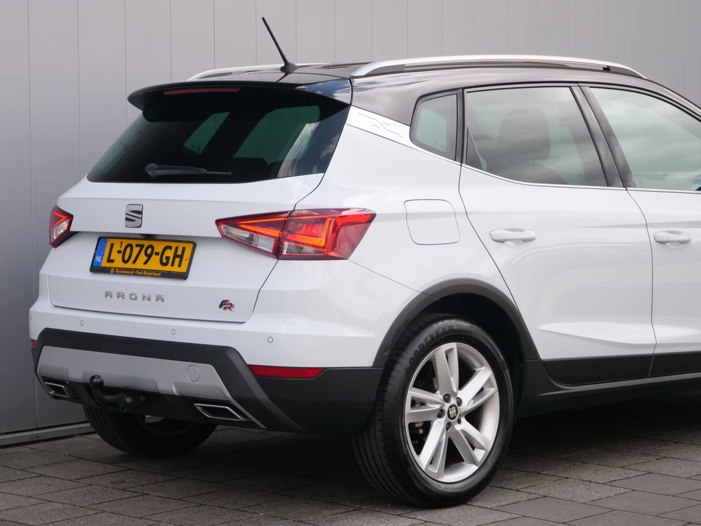 SEAT Arona – foto 5