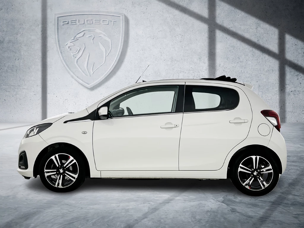 Peugeot 108 – foto 3