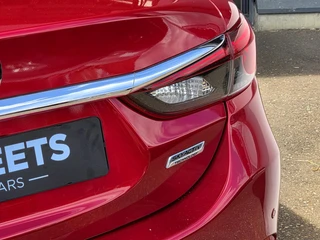 Mazda 6 – thumbnail 37