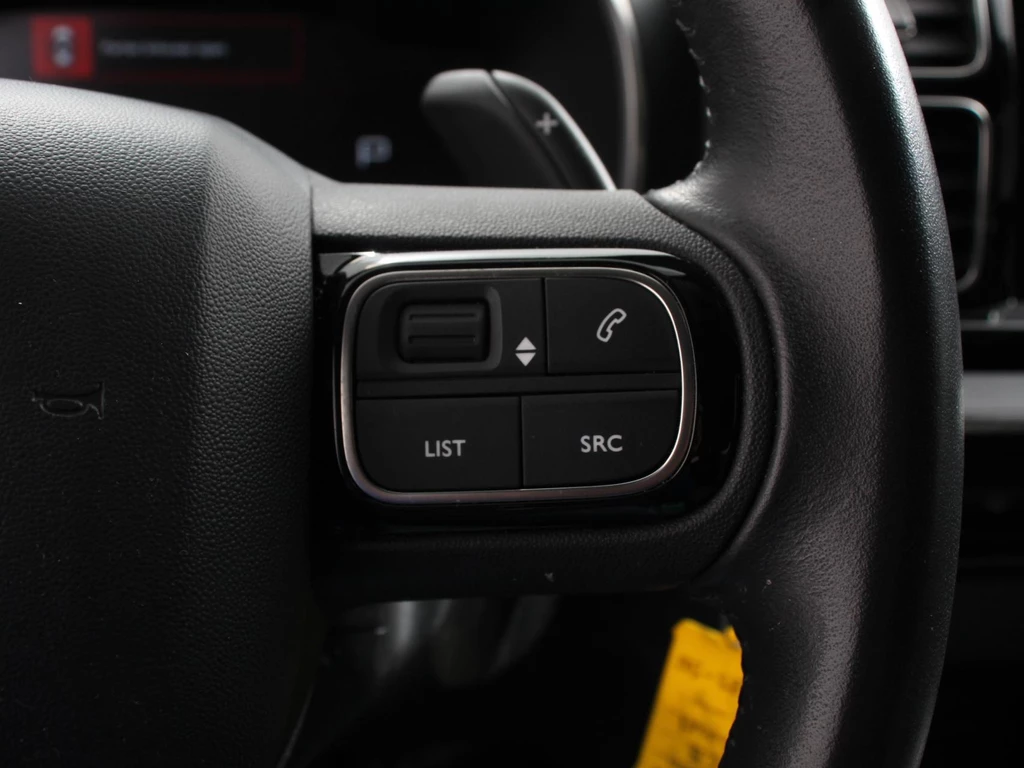 Citroën C5 Aircross – foto 21