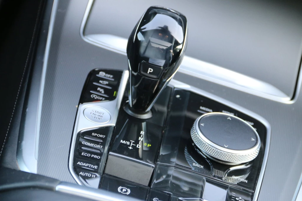 BMW X5 – foto 16