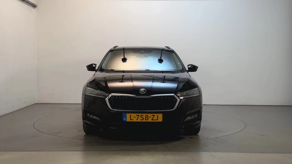 Škoda Octavia – foto 8