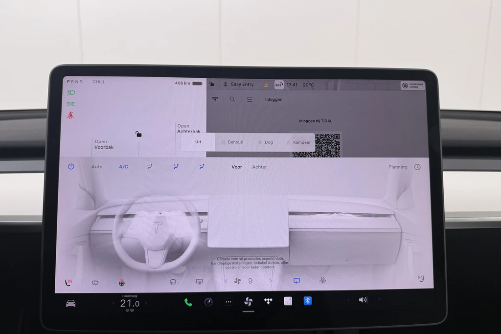 Tesla Model Y – foto 24