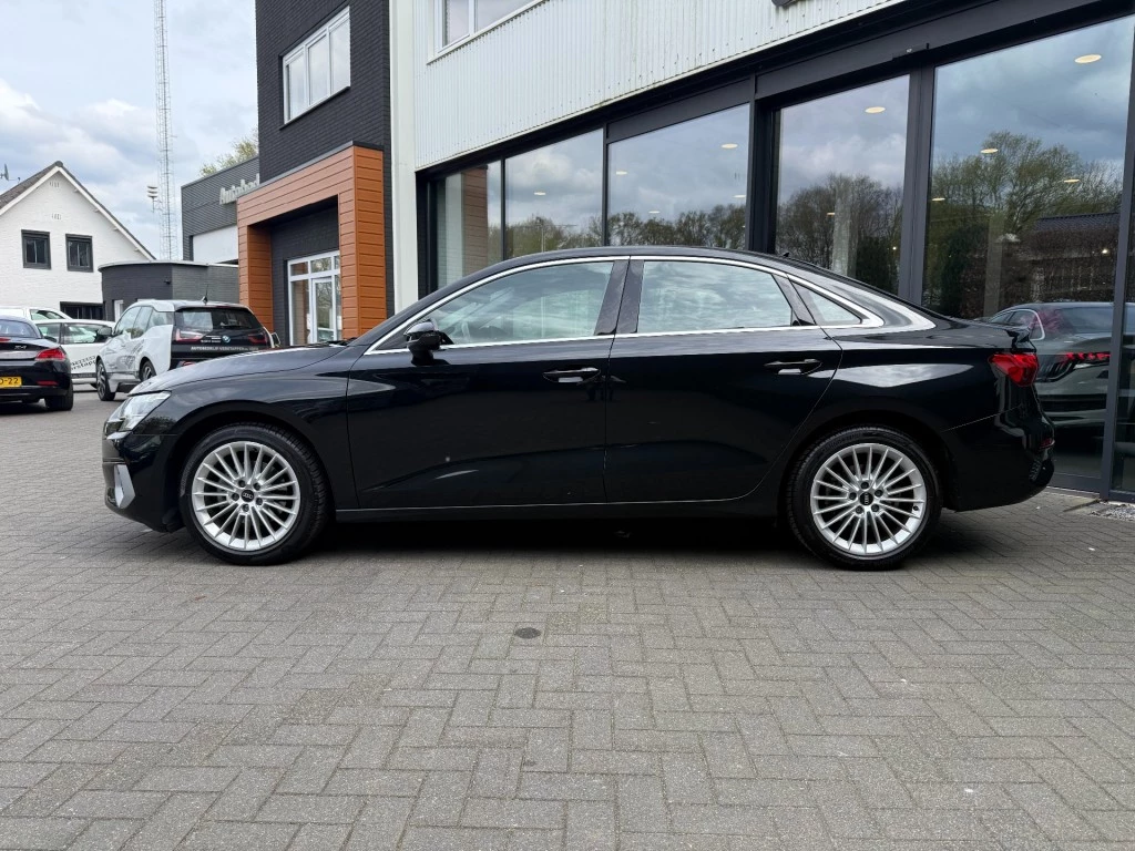 Audi A3 – foto 3