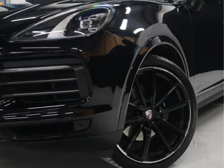 Porsche Cayenne – thumbnail 48