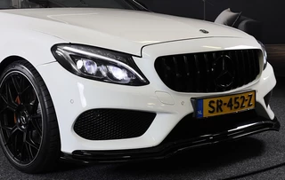 Mercedes-Benz C-Klasse – thumbnail 43