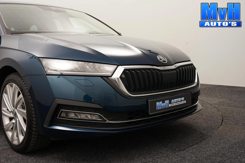 Škoda Octavia – foto 20